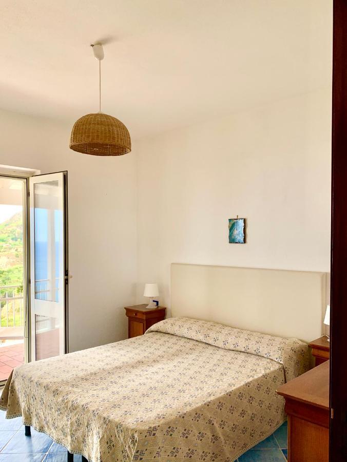 Casa Siciliano Villa Barano d'Ischia Bagian luar foto