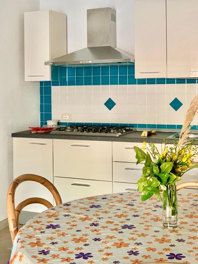 Casa Siciliano Villa Barano d'Ischia Bagian luar foto