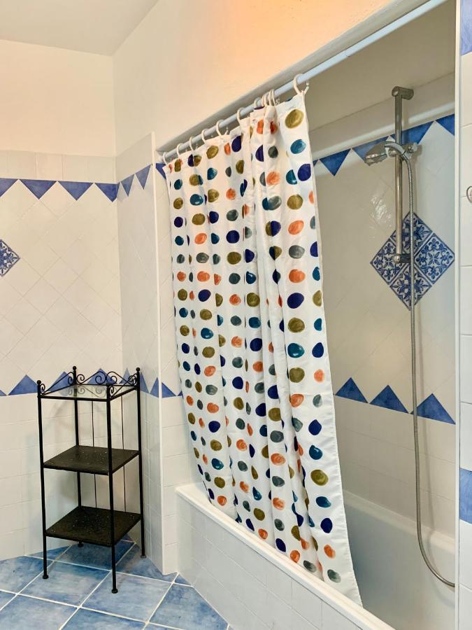 Casa Siciliano Villa Barano d'Ischia Bagian luar foto